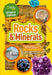 Ultimate Explorer Field Guides Rocks and Minerals by National Geographic Kids