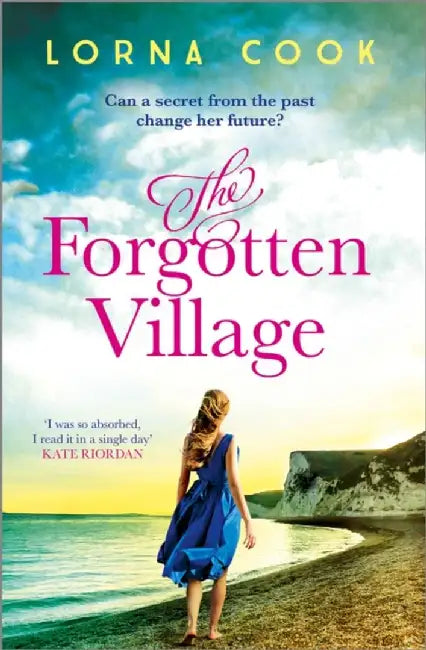 The Forgotten Village by Lorna Cook