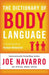 The Dictionary of Body Language by Agatha Christie