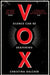 VOX by Christina Dalcher