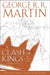 A Clash of Kings: Graphic Novel, Volume Two by George R.R. Martin
