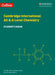 Collins Cambridge as & a Level - Cambridge International as & a Level Chemistry Student's Book by Collins Uk