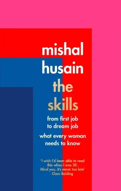 The Skills by Stephen Brotherton