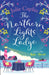 The Northern Lights Lodge by Julie Caplin