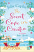 The Secret Cove in Croatia by Julie Caplin