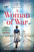 A Woman of War by Mandy Robotham