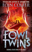 The Fowl Twins by Eoin Colfer