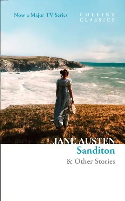 Sanditon (Collins Classics) by Jane Austen