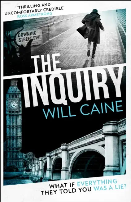 The Inquiry by Edgar H. Bachrach
