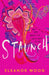 Staunch by Eleanor Wood