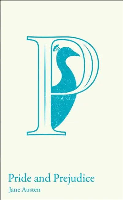 Pride and Prejudice by Jane Austen