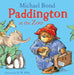 Paddington at the Zoo by Michael Bond