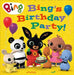 Bing’s Birthday Party!