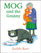 Mog and the Granny by Judith Kerr, Judith Kerr
