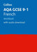 AQA GCSE 9-1 French Workbook by Collins GCSE