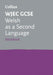 WJEC GCSE Welsh as a Second Language Workbook by Collins GCSE