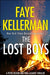 The Lost Boys by Faye Kellerman