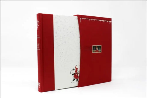 Letters from Father Christmas by J. R. R. Tolkien