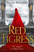 Red Tigress by Amelie Wen Zhao