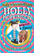 The Super-Secret Diary of Holly Hopkinson: This Is Going To Be a Fiasco by Charlie P. Brooks