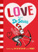 Love From Dr. Seuss by Dr. Seuss