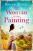 The Woman in the Painting by Kerry Postle