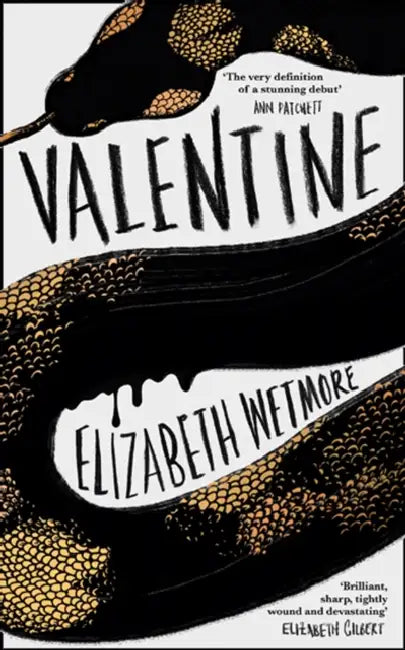 Valentine by Elizabeth Wetmore