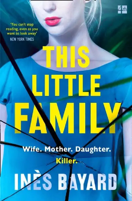This Little Family by Ines Bayard