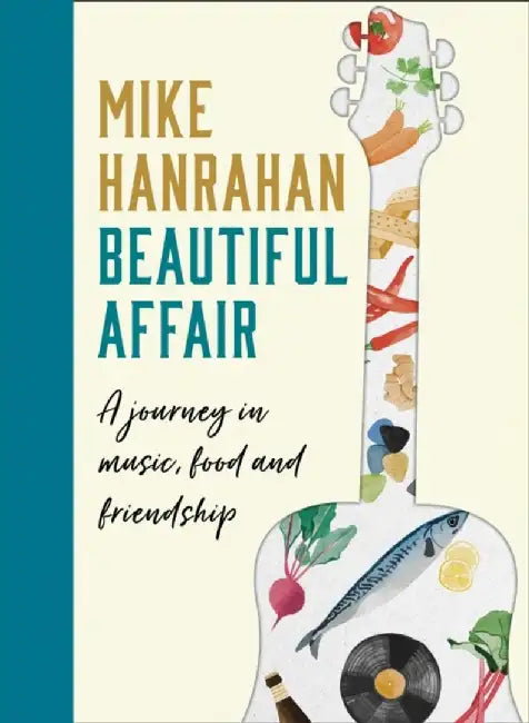 Beautiful Affair by Mike Hanrahan