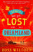 When We Got Lost in Dreamland by Ross Welford