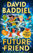Future Friend by David Baddiel