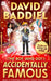 The Boy Who Got Accidentally Famous by David Baddiel