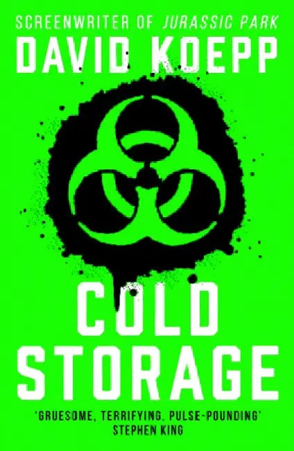 Cold Storage by David Koepp
