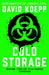 Cold Storage by David Koepp