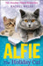 Alfie the Holiday Cat by Rachel Wells