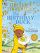 The Birthday Duck