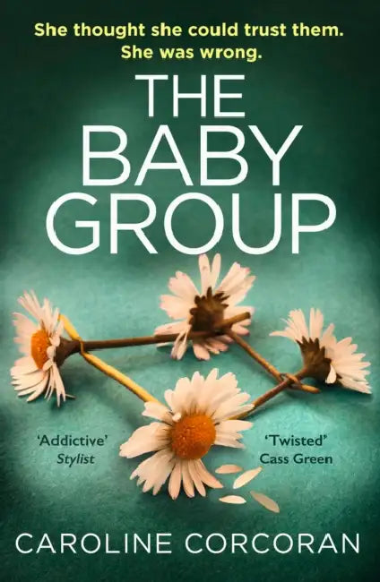The Baby Group by Chad Sweeney