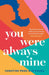 You Were Always Mine by Daniela Borissova