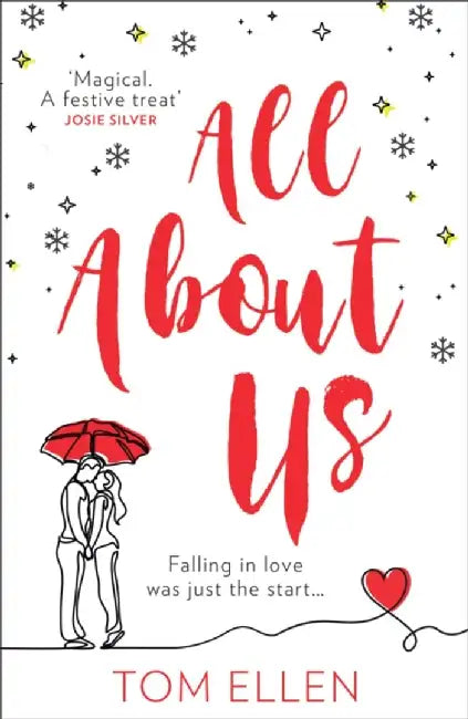 All About Us by Tom Ellen