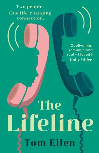 The Lifeline by Tom Ellen