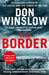 The Border by Don Winslow