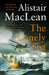 The Lonely Sea by Alistair MacLean