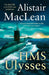 HMS Ulysses by Alistair MacLean