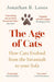 The Age of Cats by Jonathan B. Losos