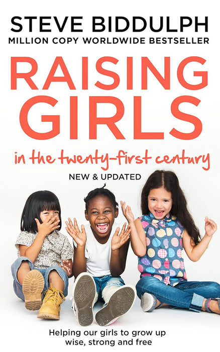 Raising Girls in the 21st Century