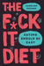 The F*ck It Diet by Nadia Owusu