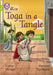 Toga in a Tangle by Hawys Morgan