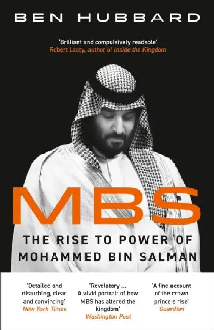 MBS by Ben Hubbard