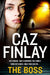 The Boss by Caz Finlay