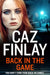 Back in the Game by Caz Finlay